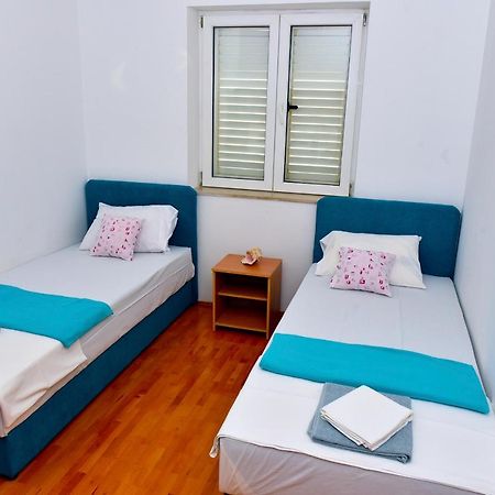 Apartment Sea Star Dubrovnik Buitenkant foto