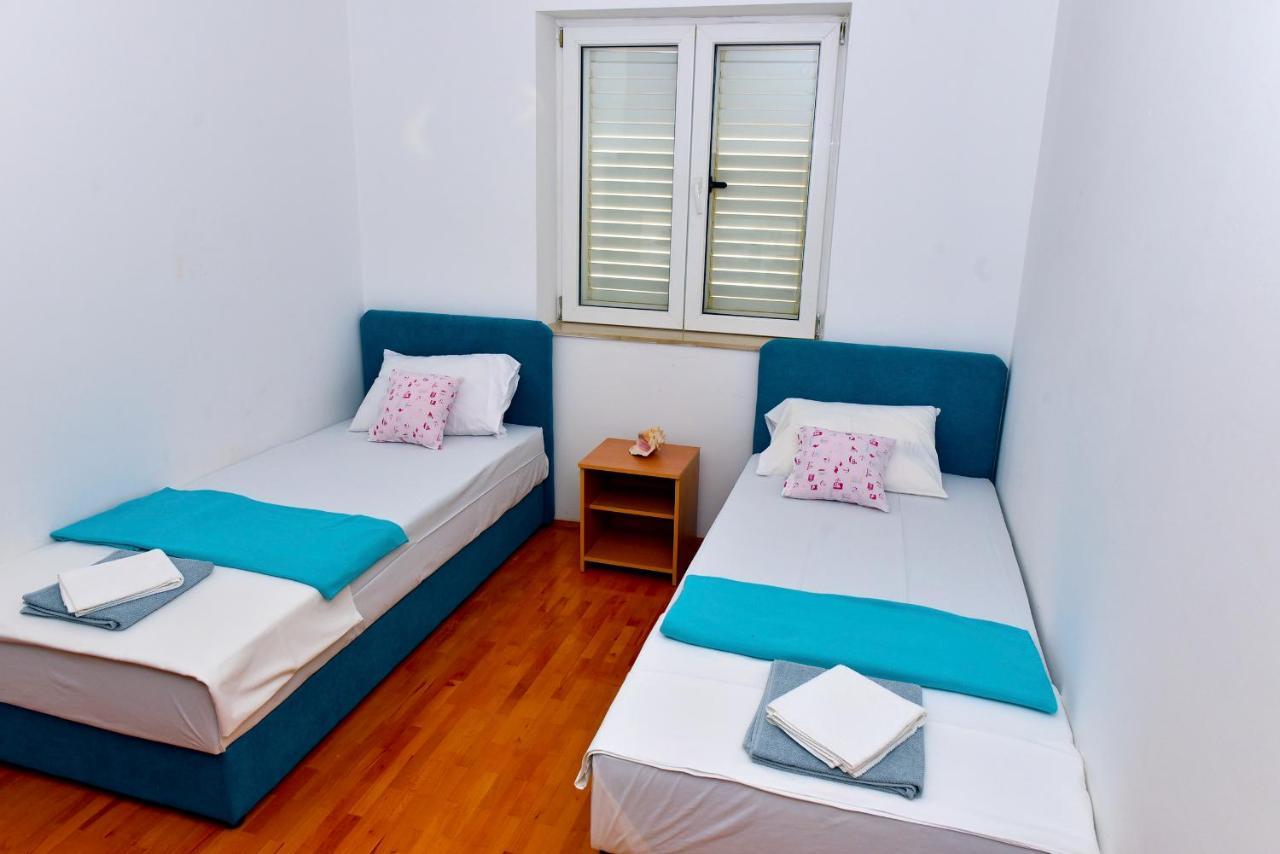 Apartment Sea Star Dubrovnik Buitenkant foto