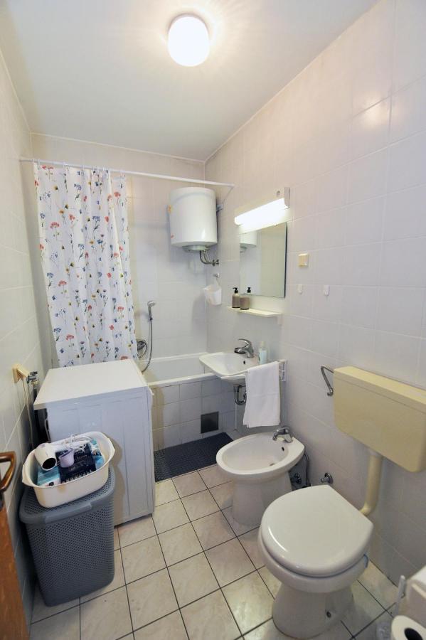 Apartment Sea Star Dubrovnik Buitenkant foto