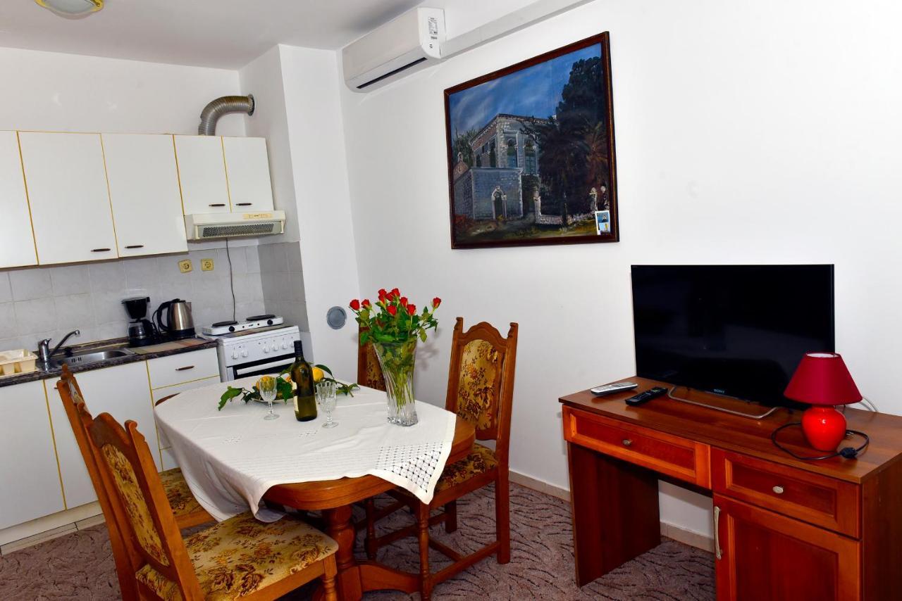 Apartment Sea Star Dubrovnik Buitenkant foto
