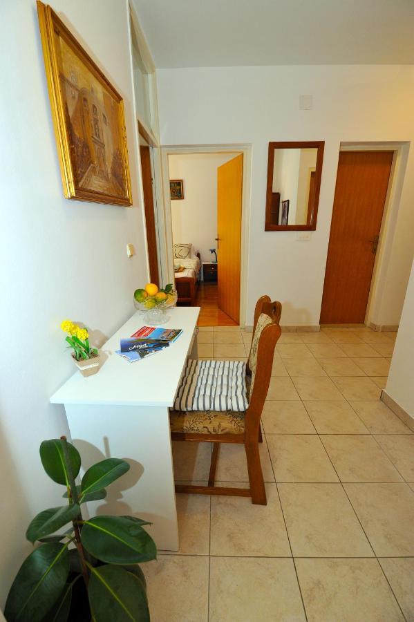 Apartment Sea Star Dubrovnik Buitenkant foto