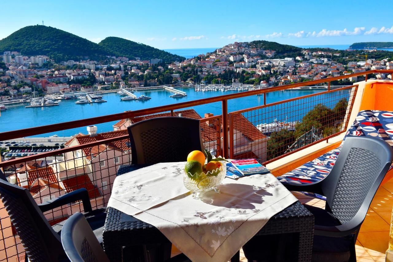Apartment Sea Star Dubrovnik Buitenkant foto