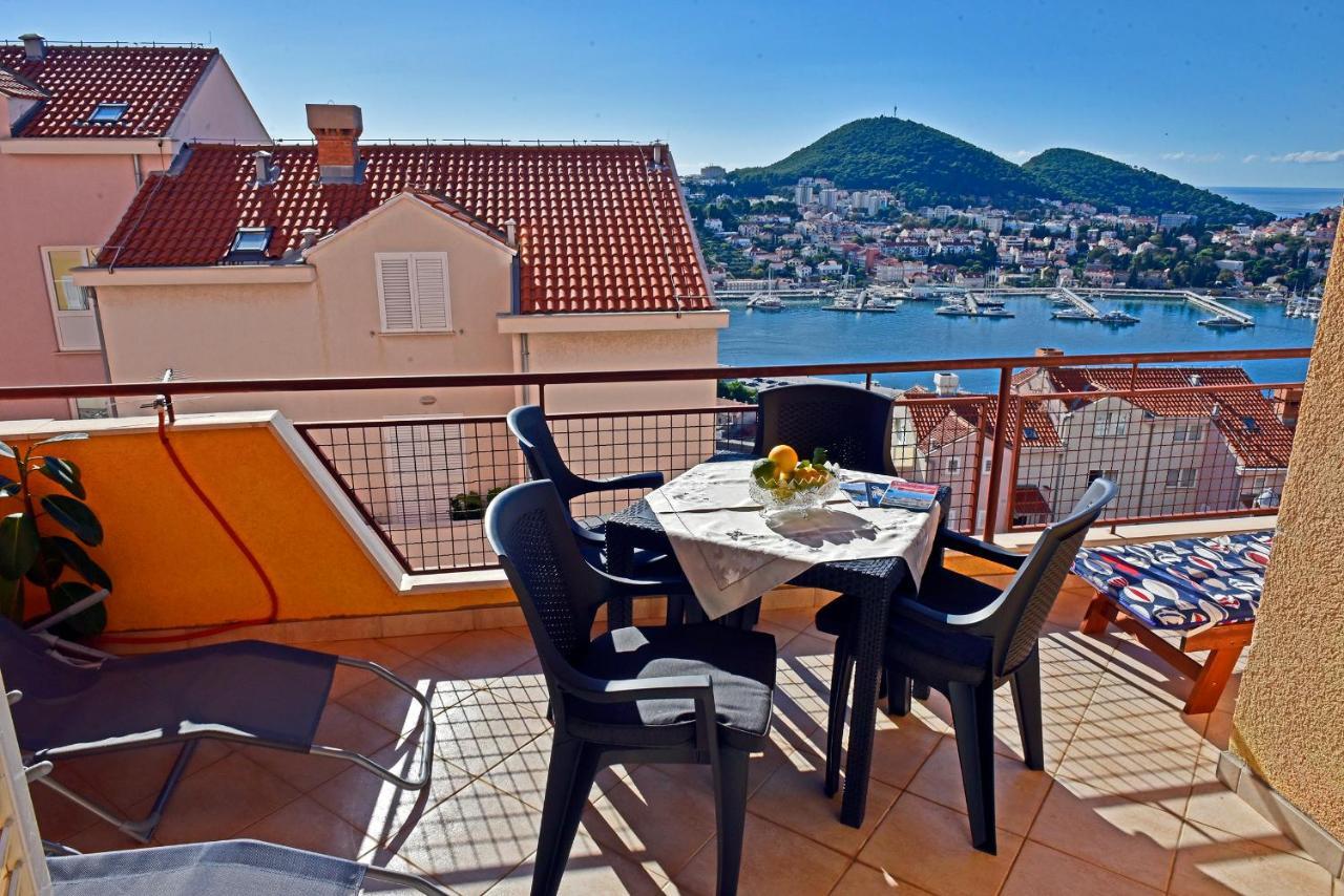 Apartment Sea Star Dubrovnik Buitenkant foto