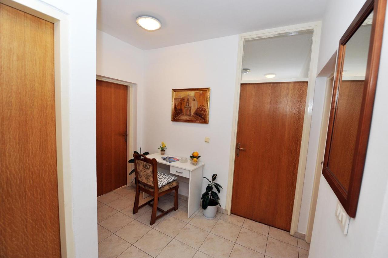 Apartment Sea Star Dubrovnik Buitenkant foto