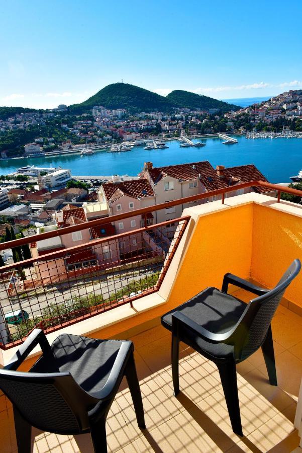 Apartment Sea Star Dubrovnik Buitenkant foto