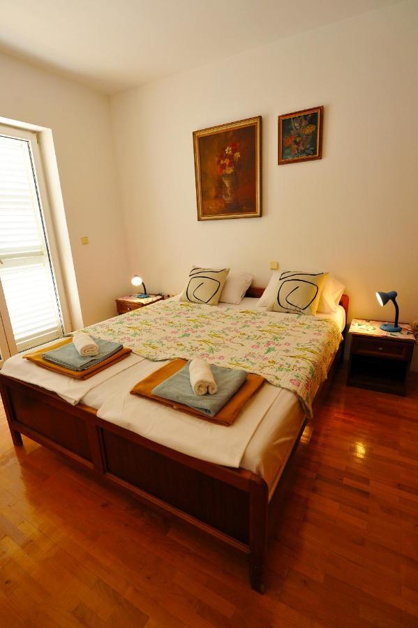 Apartment Sea Star Dubrovnik Buitenkant foto