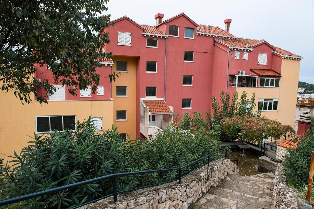 Apartment Sea Star Dubrovnik Buitenkant foto