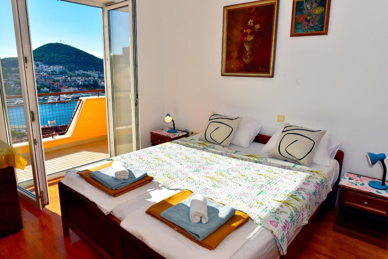 Apartment Sea Star Dubrovnik Buitenkant foto