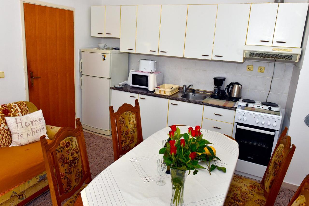 Apartment Sea Star Dubrovnik Buitenkant foto