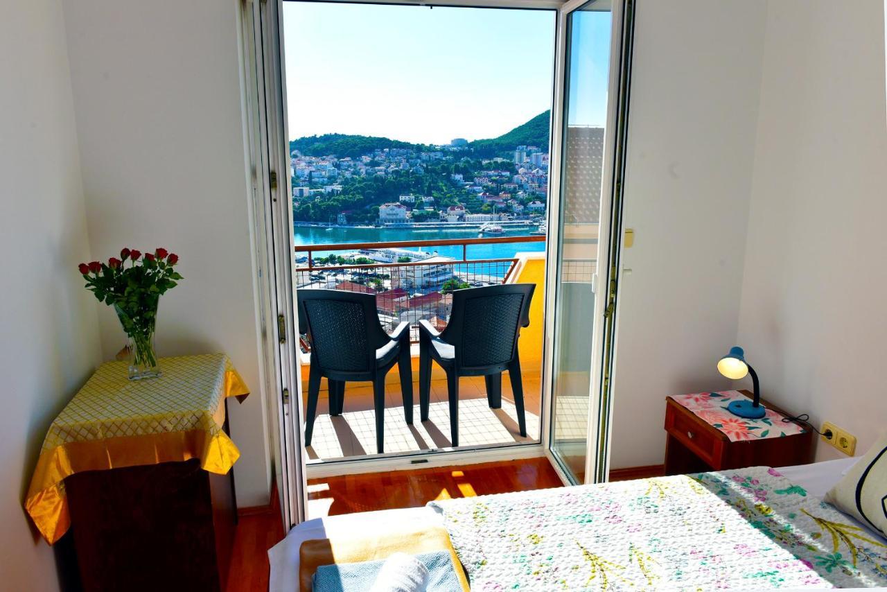 Apartment Sea Star Dubrovnik Buitenkant foto