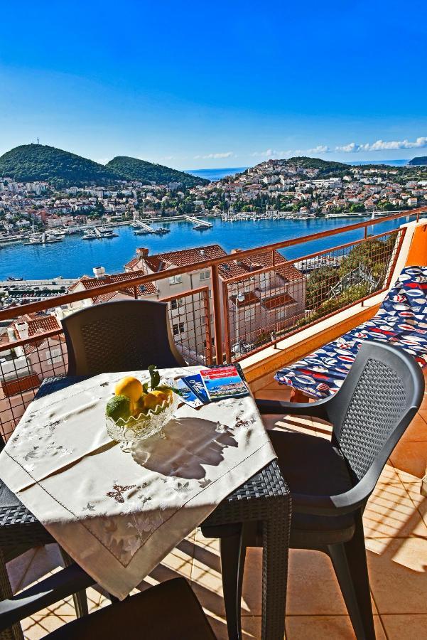 Apartment Sea Star Dubrovnik Buitenkant foto