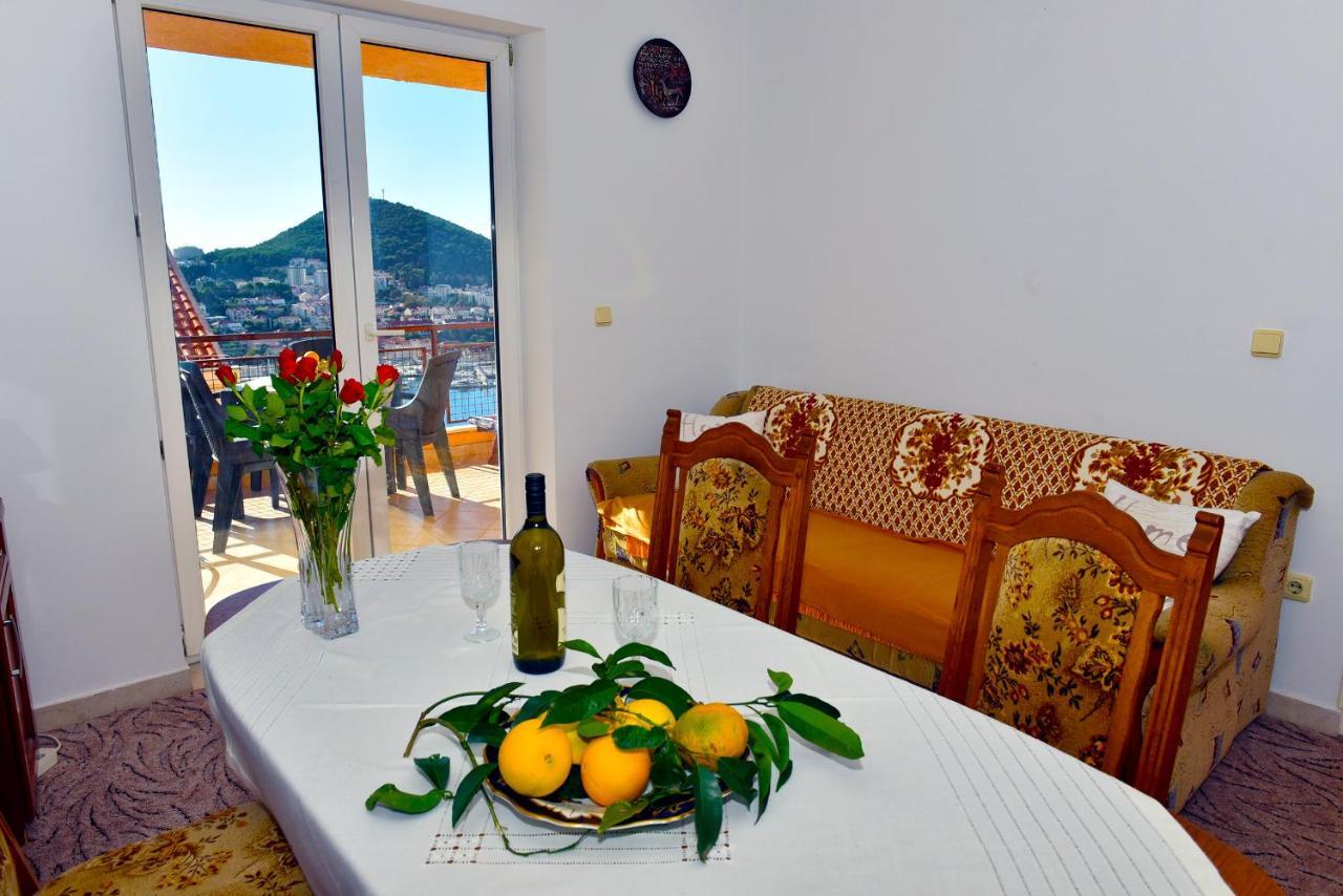 Apartment Sea Star Dubrovnik Buitenkant foto